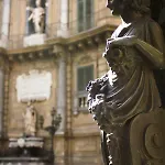 Demetra Bed and breakfast 3*