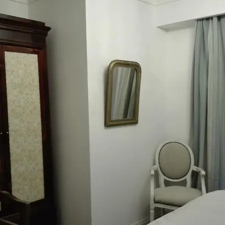 Demetra Alojamento de Acomodação e Pequeno-almoço Palermo