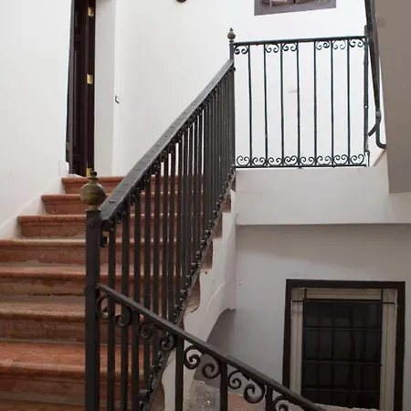 Nocleg ze śniadaniem Demetra 4*