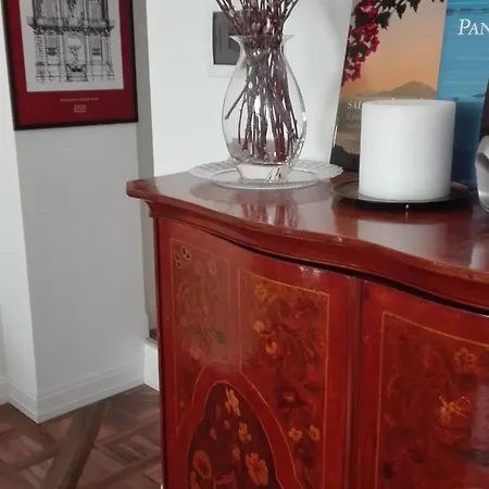 Demetra Nocleg ze śniadaniem