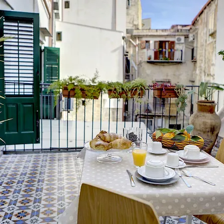 Nocleg ze śniadaniem Demetra