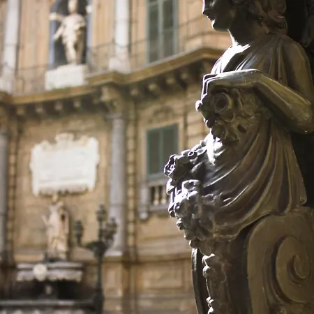 Nocleg ze śniadaniem Demetra 4*