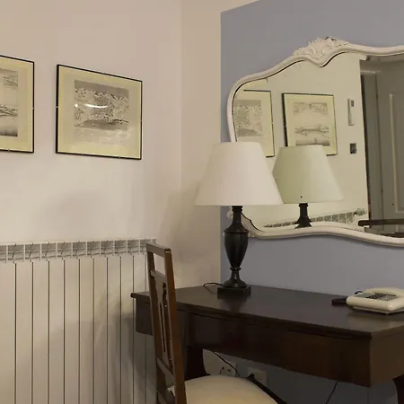 Nocleg ze śniadaniem Demetra 4*