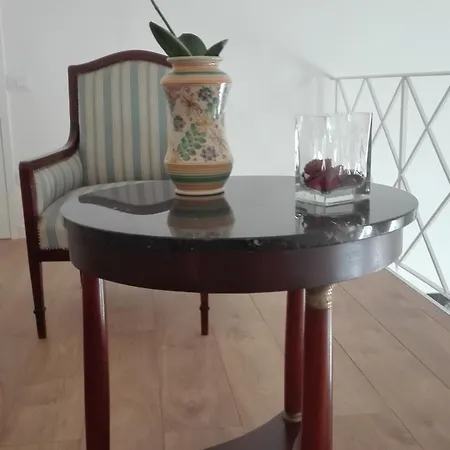 Demetra Nocleg ze śniadaniem Palermo