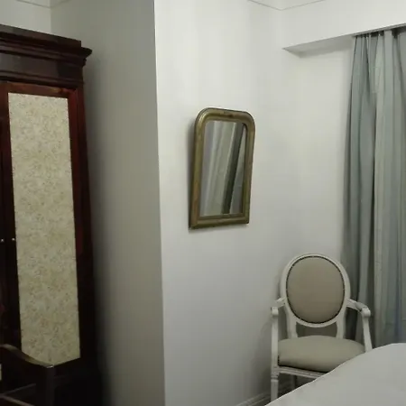 Nocleg ze śniadaniem Demetra