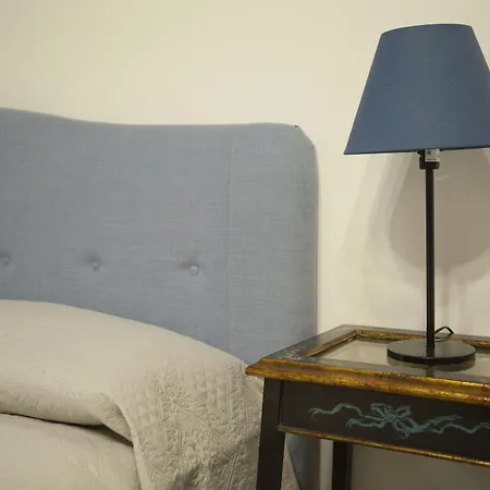 Demetra Nocleg ze śniadaniem Palermo