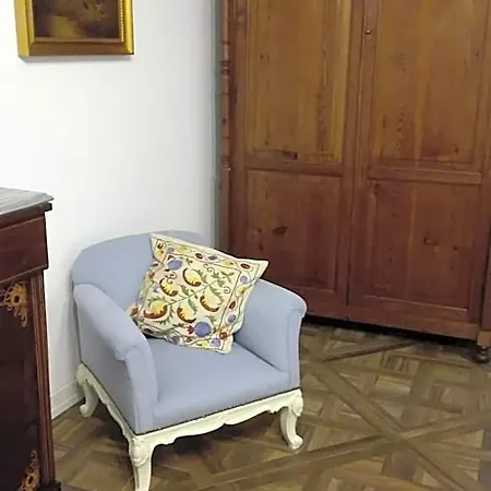Demetra Отель типа 