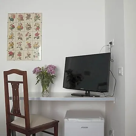 Demetra Отель типа 