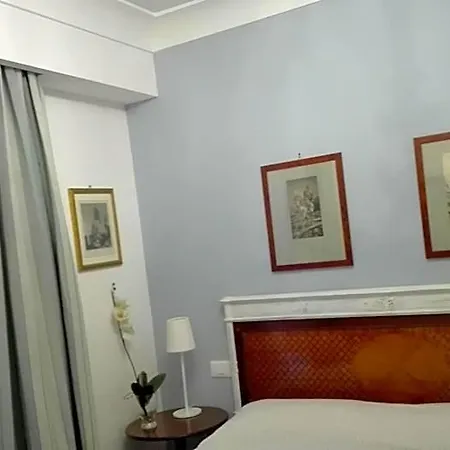 Demetra Alojamento de Acomodação e Pequeno-almoço 4*