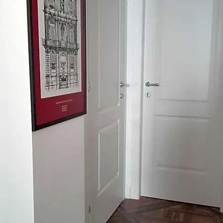 Demetra Bed & Breakfast Palermo