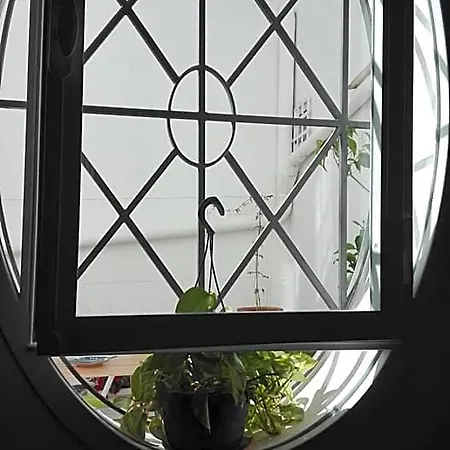 Bed & Breakfast Demetra 4*