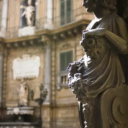 Demetra Nocleg ze śniadaniem 4*