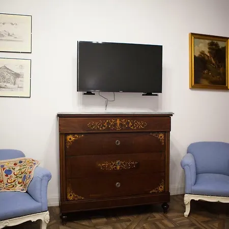 Nocleg ze śniadaniem Demetra 4*