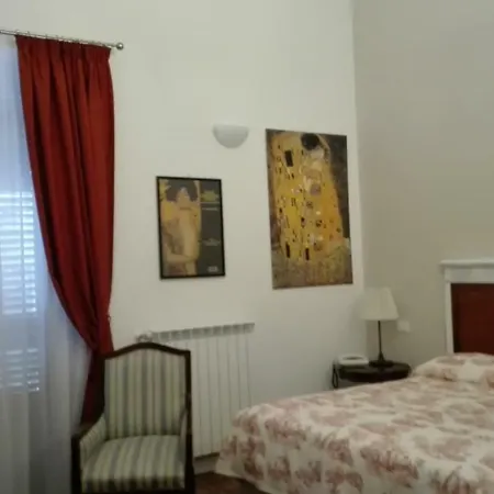 Nocleg ze śniadaniem Demetra 3*