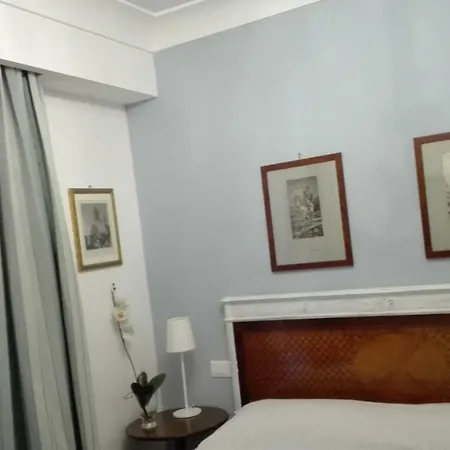 Demetra Nocleg ze śniadaniem Palermo