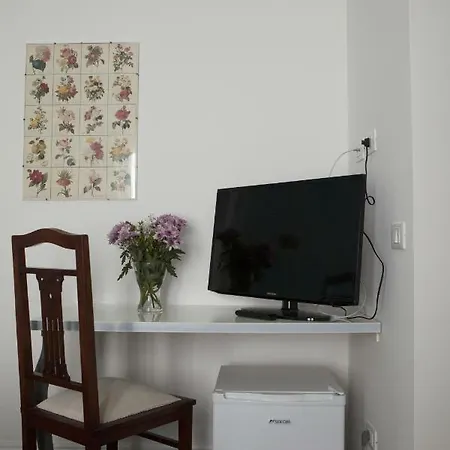 Nocleg ze śniadaniem Demetra Palermo