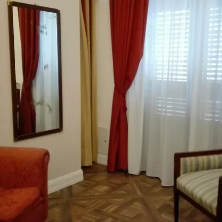 Demetra Nocleg ze śniadaniem