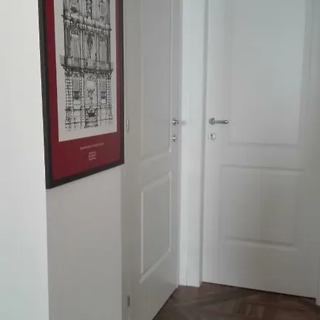 Nocleg ze śniadaniem Demetra 4*