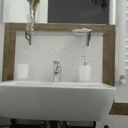 Nocleg ze śniadaniem Demetra