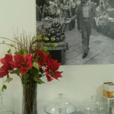 Demetra 住宿加早餐酒店