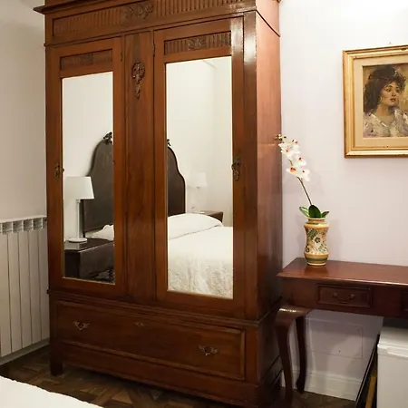 住宿加早餐酒店 Demetra 4*